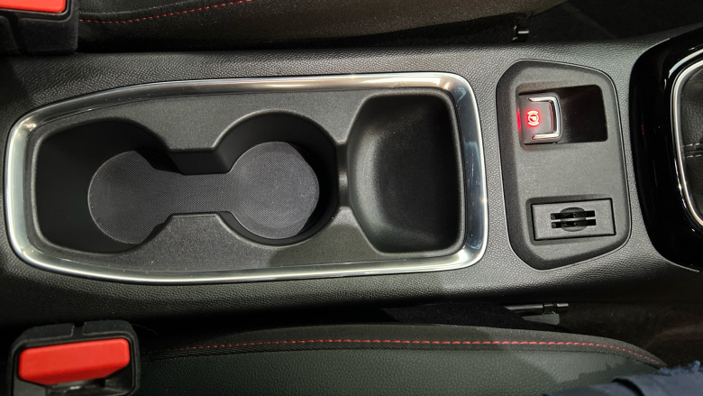 Vauxhall Corsa 1.2 Turbo GS Line 5dr Petrol Hatchback